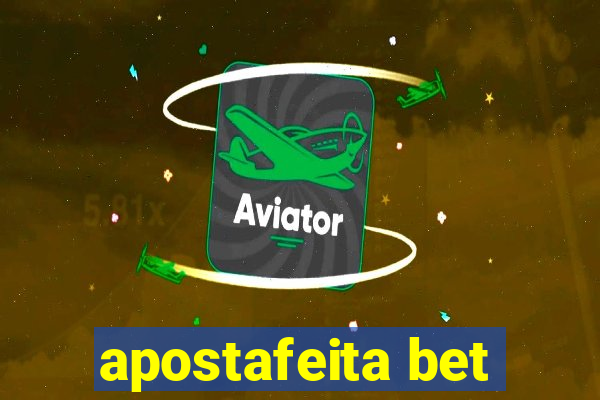 apostafeita bet